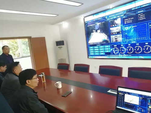 湖南展通科技集團合作伙伴贛州鑫浩公司再樹安全信息化領域服務新標桿