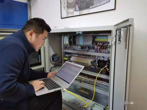 又添發明專利，青島高新區新能源公司以技術創新服務風電行業